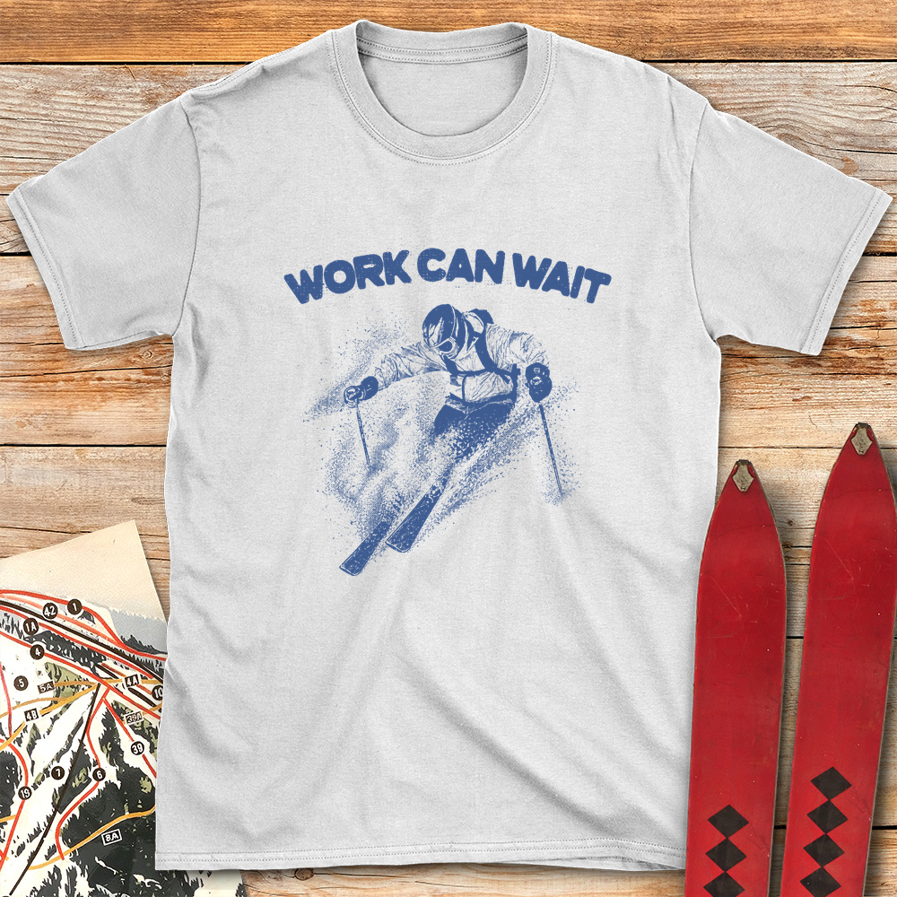 Work Can Wait product image 7