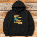 Sorry Can't Skiing Bye product image 1