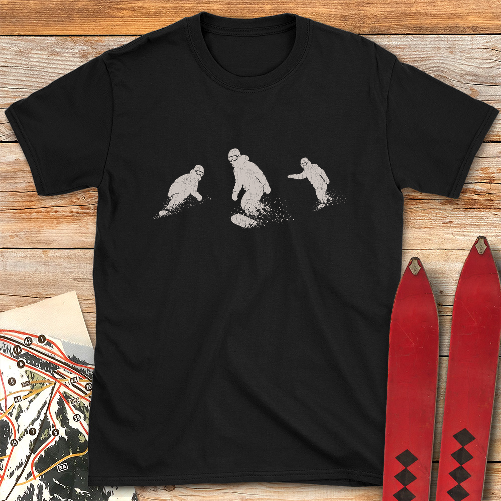 Snowboard Squad product image 3