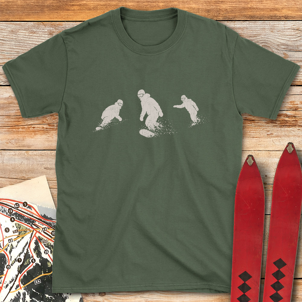 Snowboard Squad product image 4