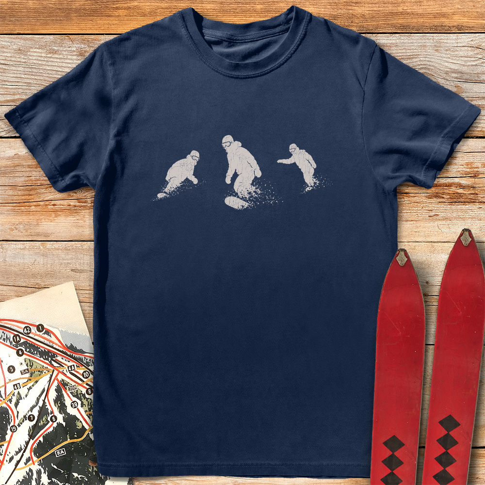 Snowboard Squad product image 7