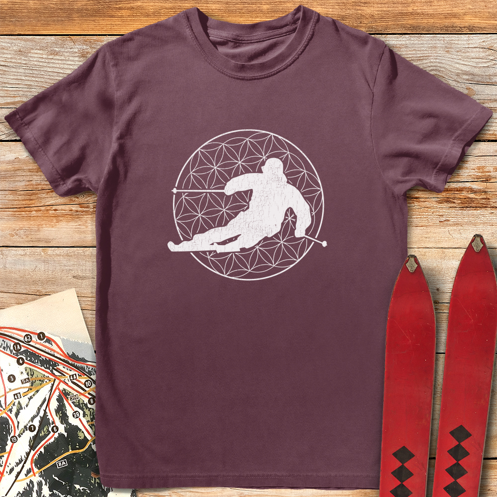 Skier Of Life product image 2