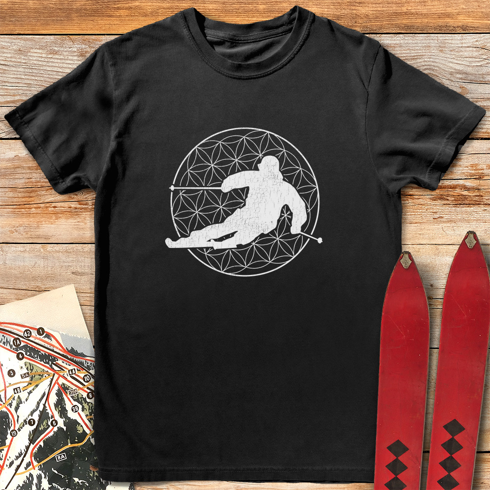 Skier Of Life product image 1
