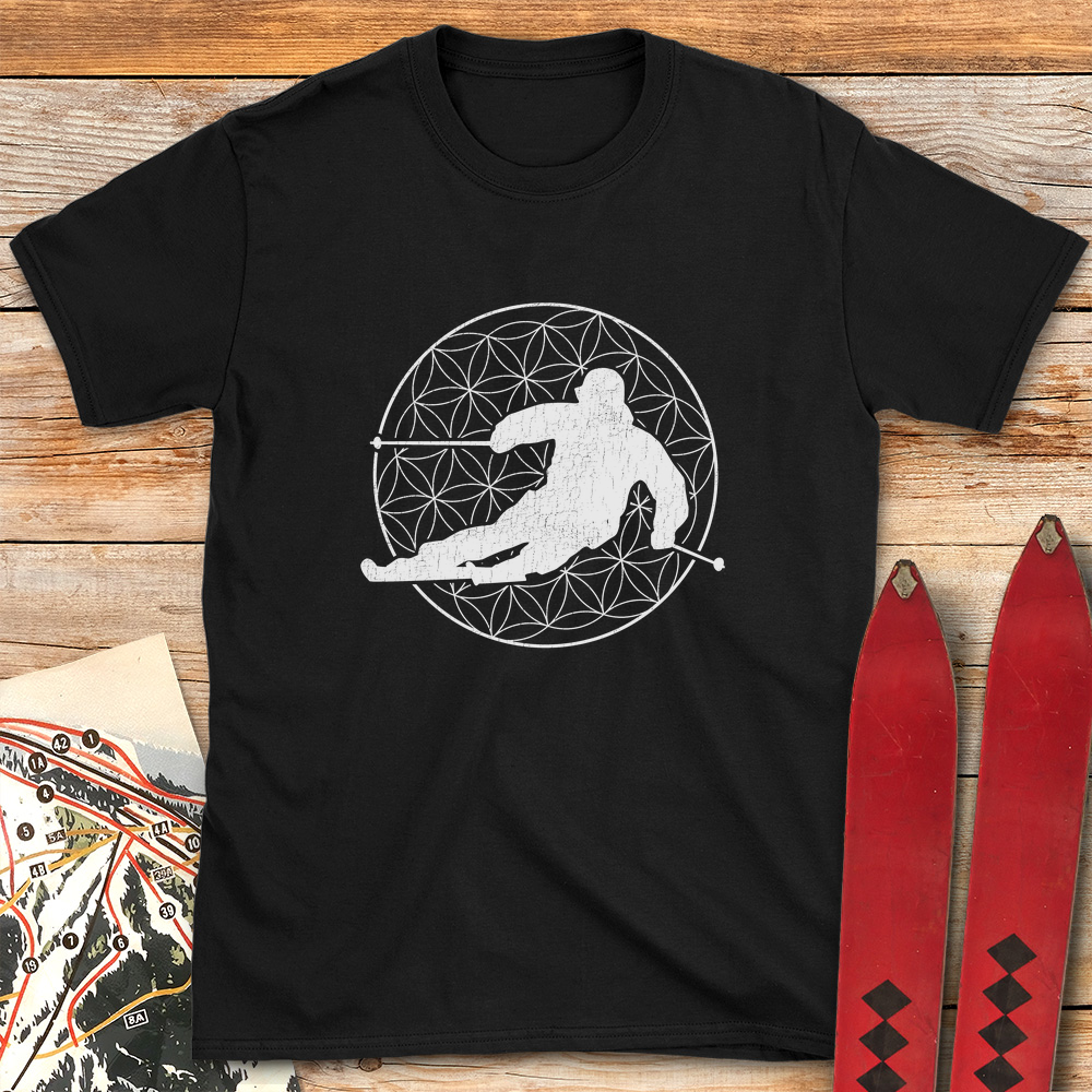 Skier Of Life product image 2