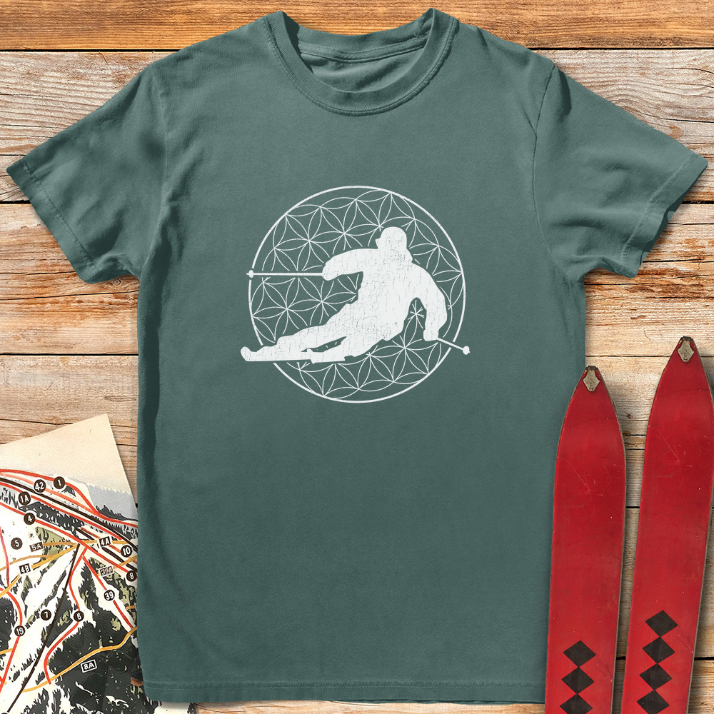 Skier Of Life product image 4