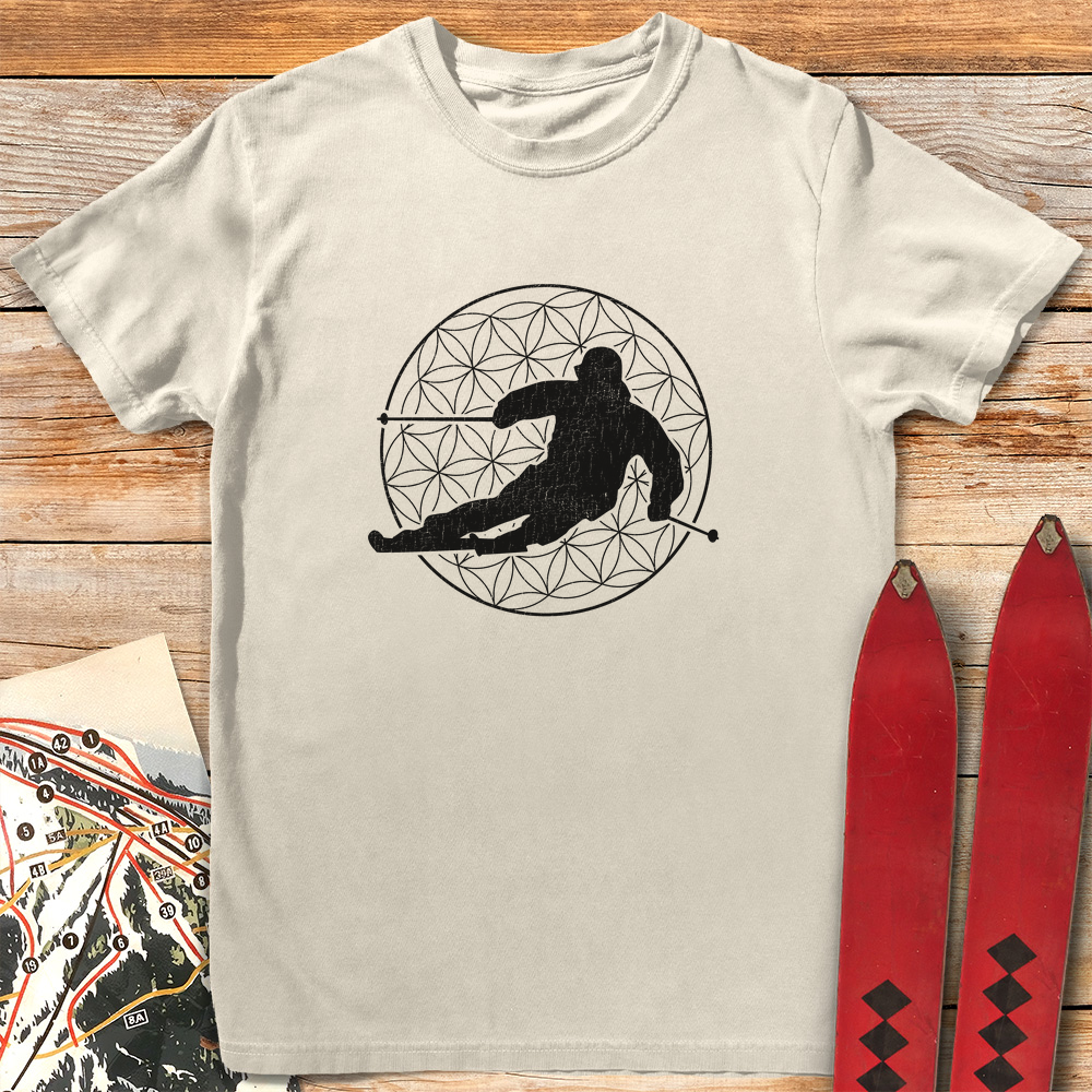 Skier Of Life product image 5