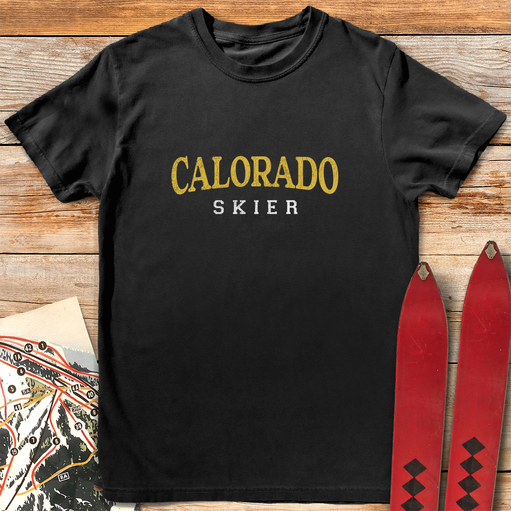 Calorado Skier product image 3