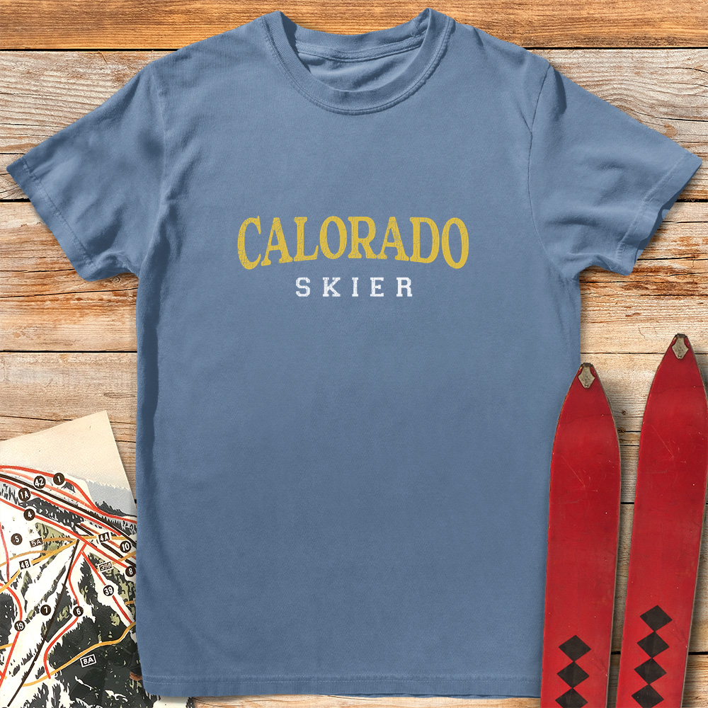 Calorado Skier product image 4