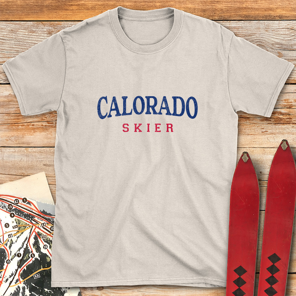 Calorado Skier product image 4