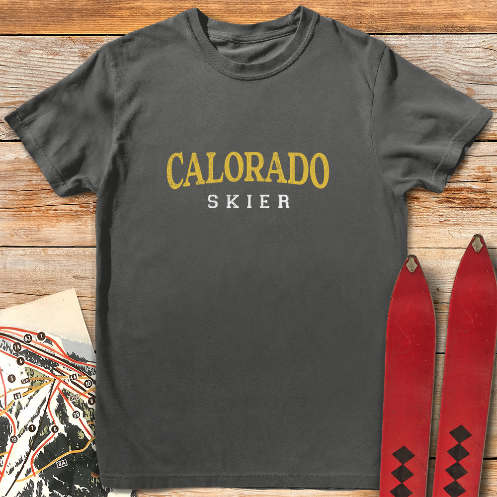 Calorado Skier product image 6