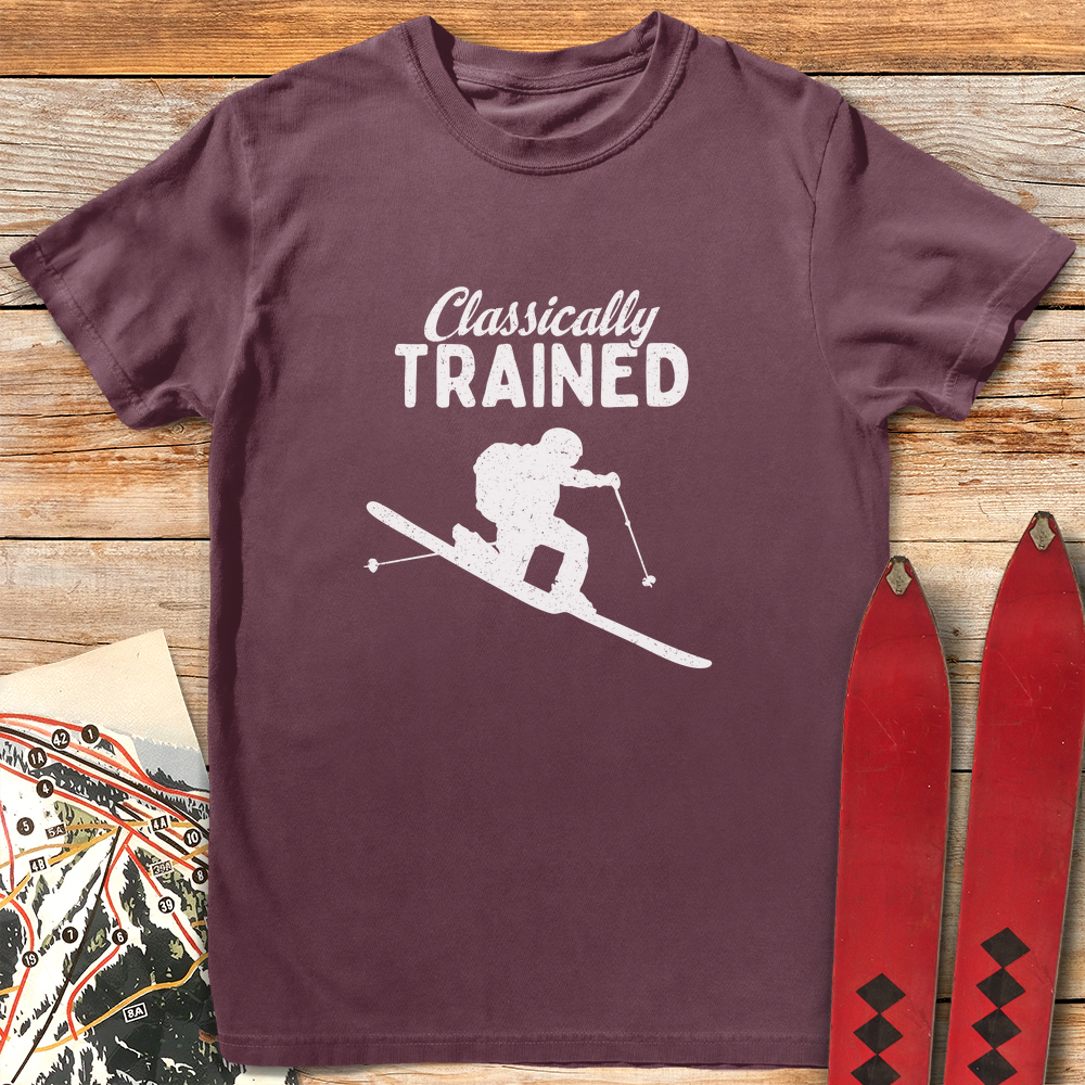 Classically Trained product image 2