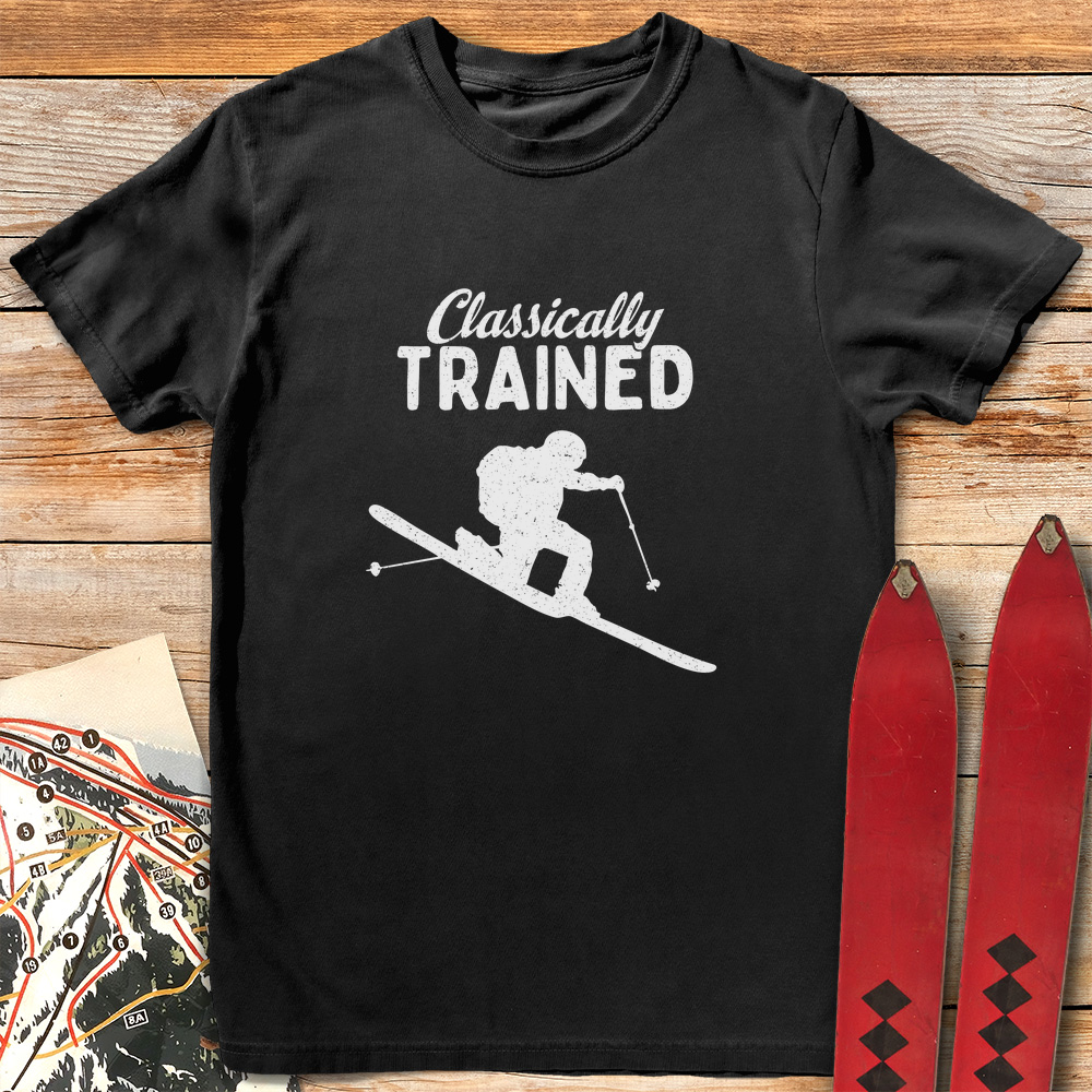 Classically Trained product image 1