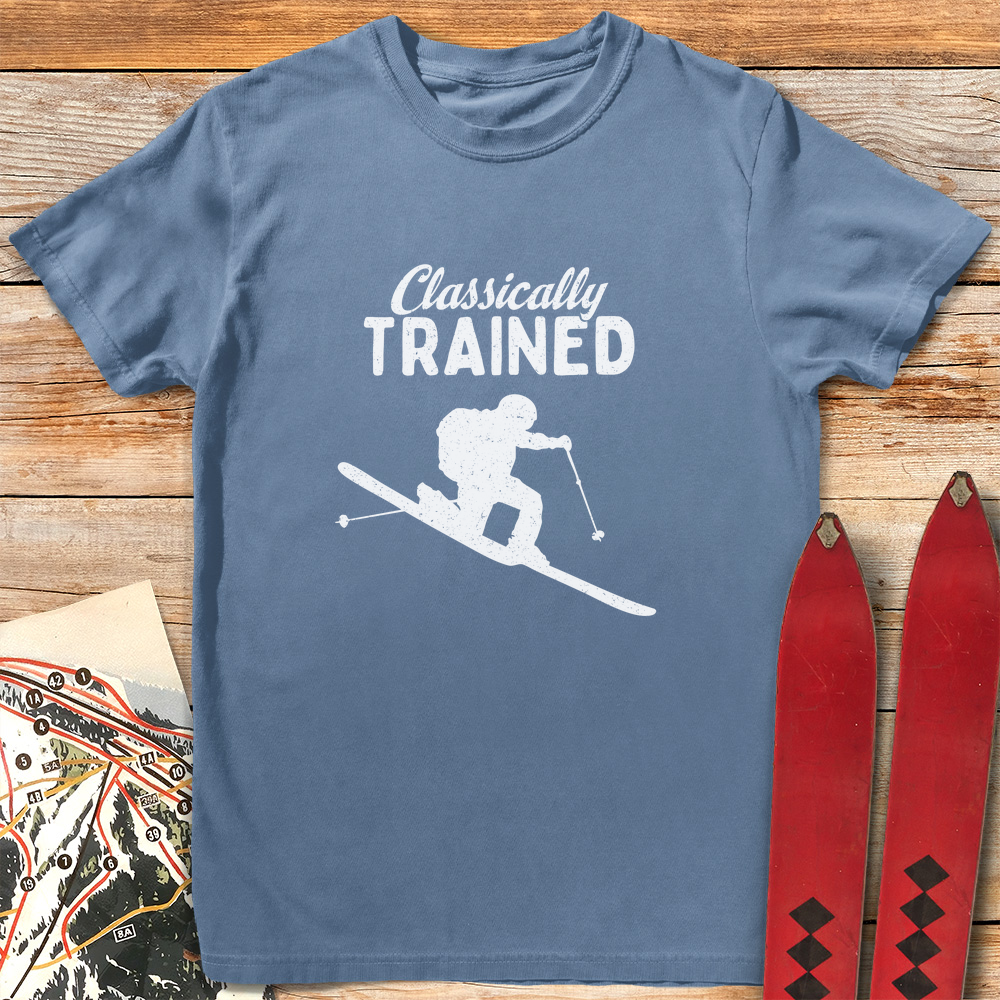 Classically Trained product image 3