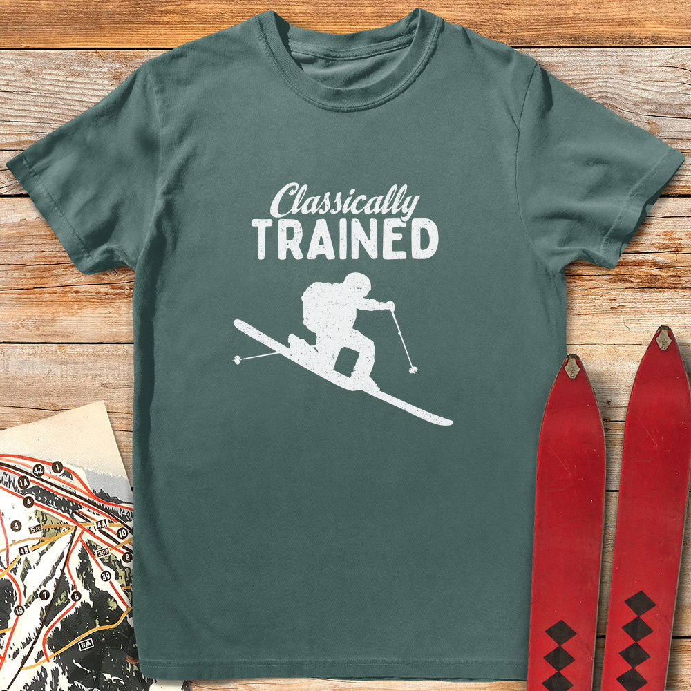 Classically Trained product image 4