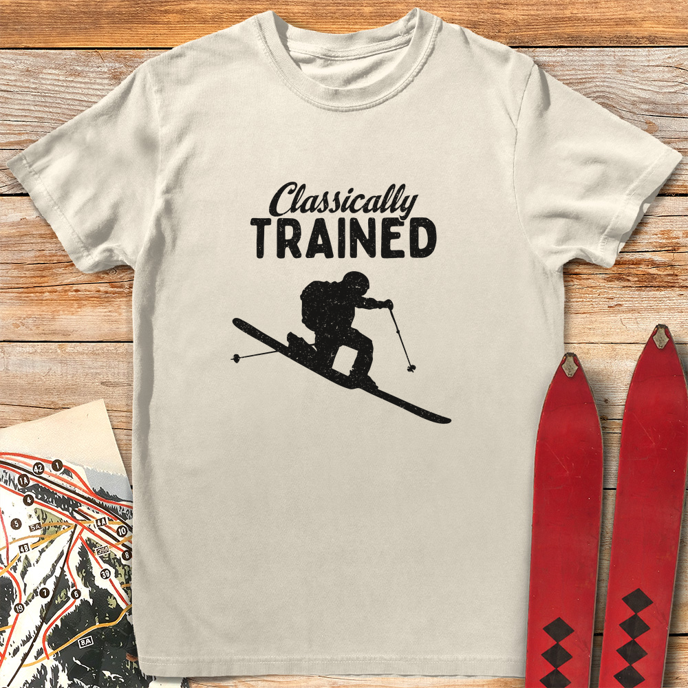 Classically Trained product image 5