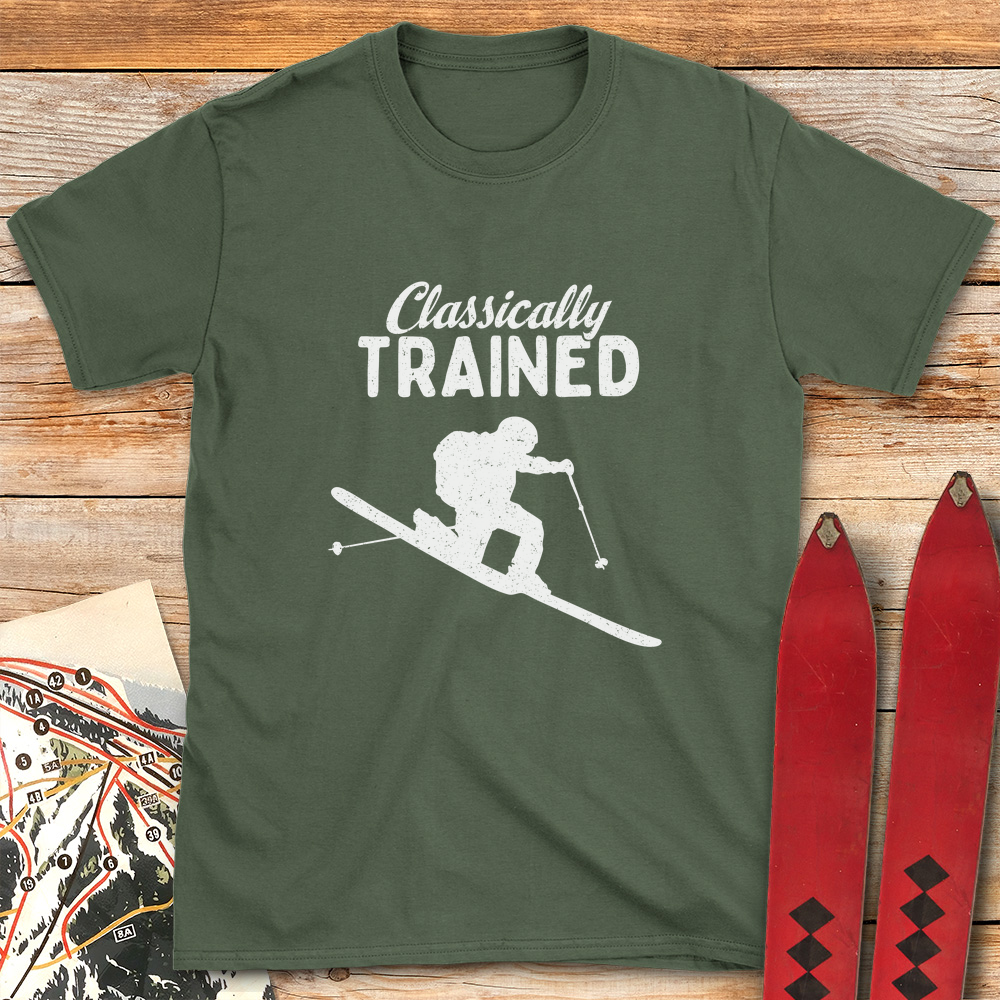 Classically Trained product image 3