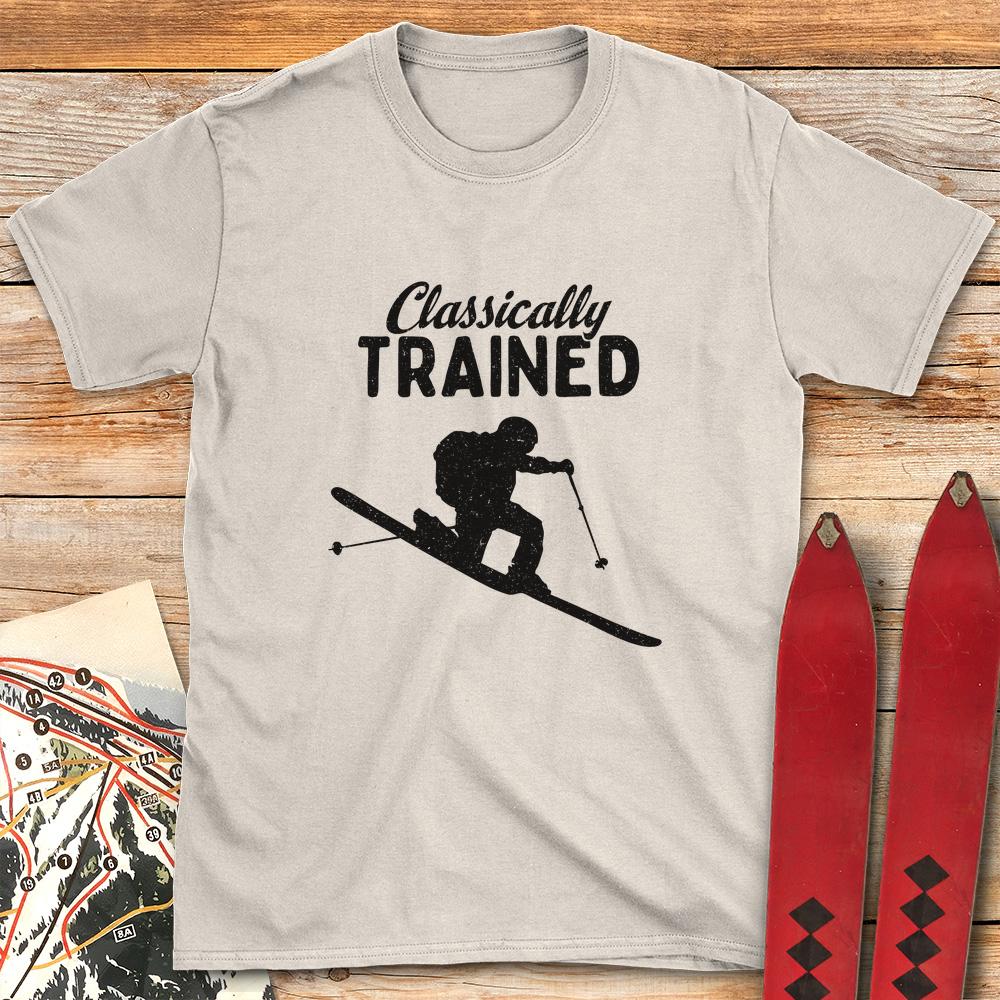 Classically Trained product image 1