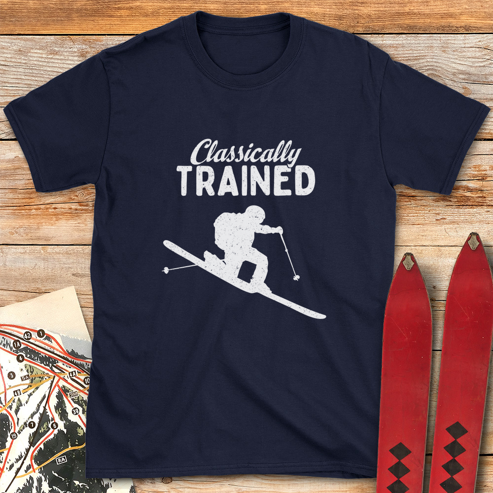 Classically Trained product image 4
