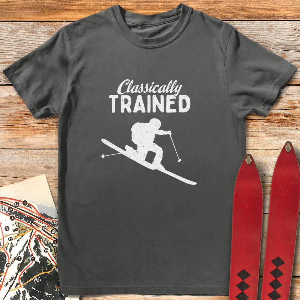 Classically Trained product image 6