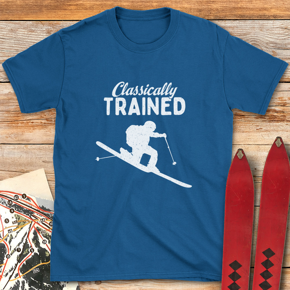 Classically Trained product image 5