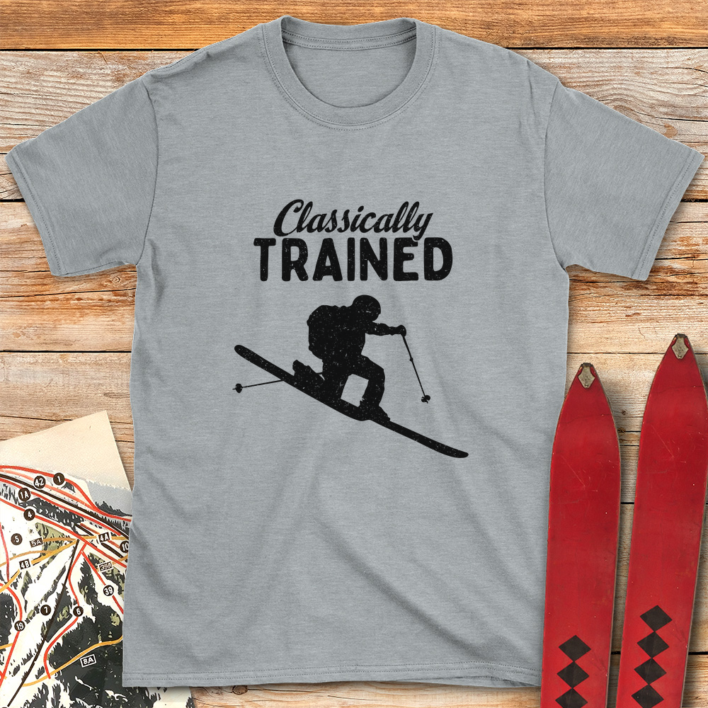 Classically Trained product image 6