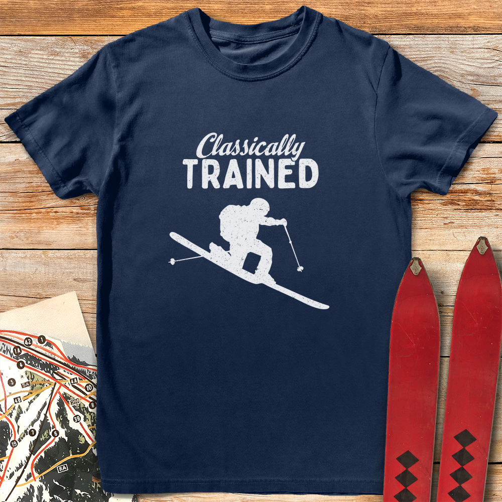 Classically Trained product image 7