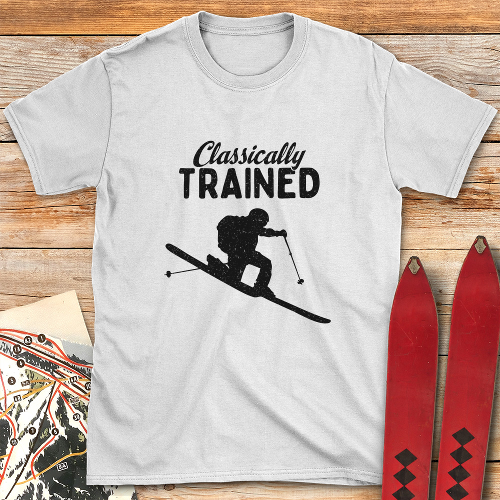 Classically Trained product image 7