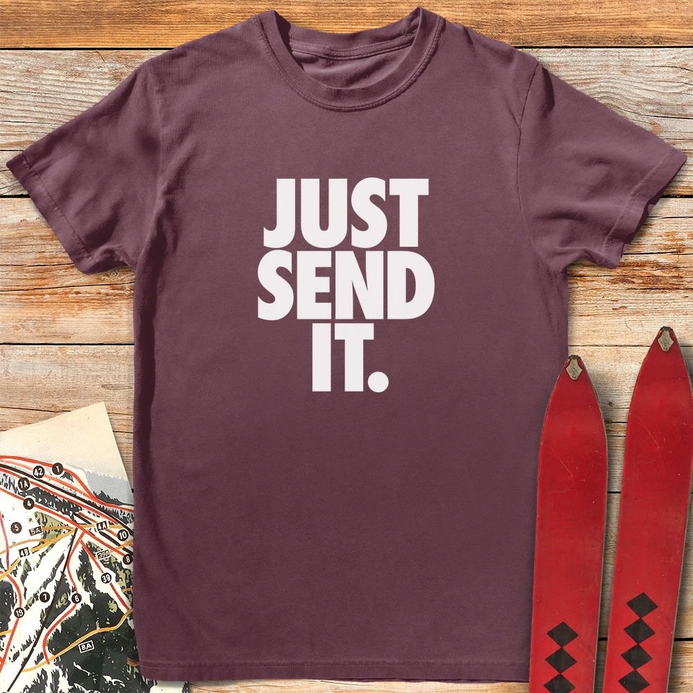Just Send It Stack product image 3