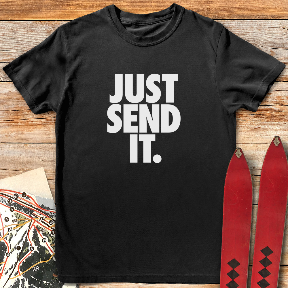 Just Send It Stack product image 4