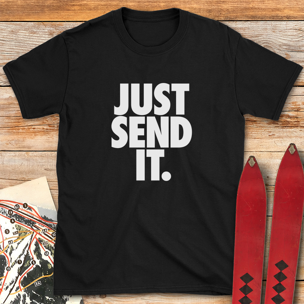Just Send It Stack product image 2