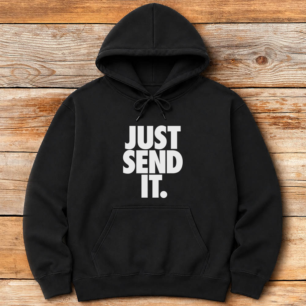 Just Send It Stack product image 2