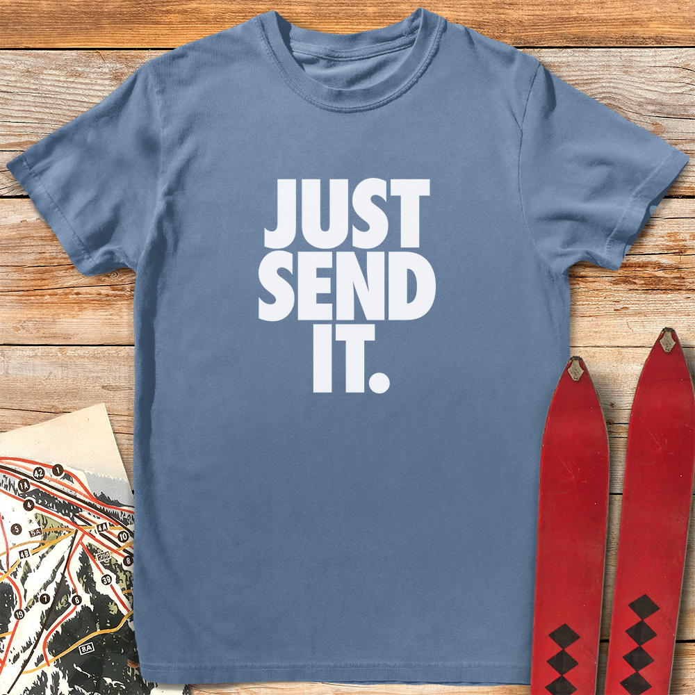 Just Send It Stack product image 5