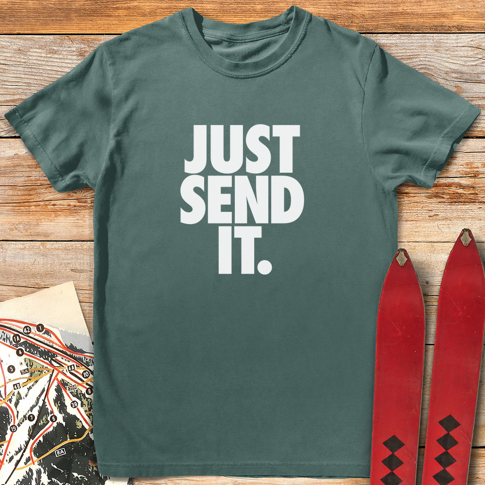 Just Send It Stack product image 6