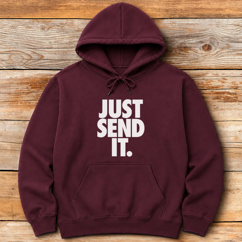 Just Send It Stack product image 4