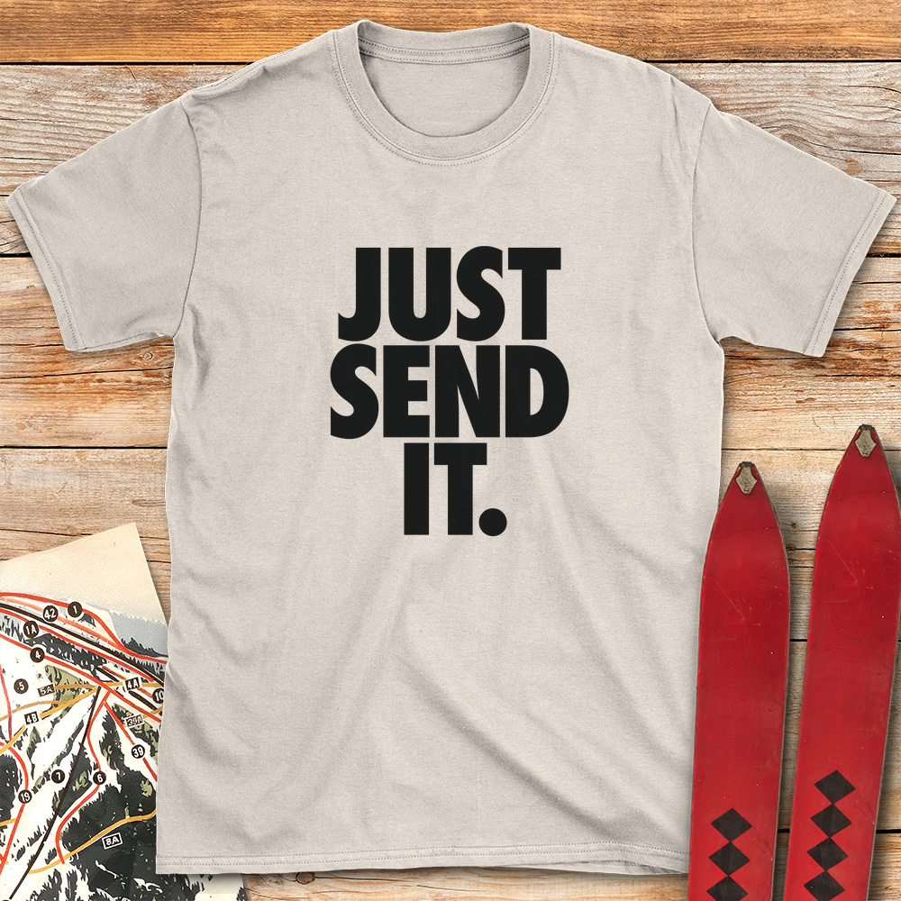 Just Send It Stack product image 4