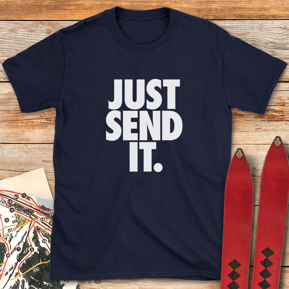 Just Send It Stack product image 5