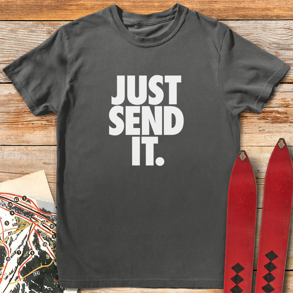 Just Send It Stack product image 2