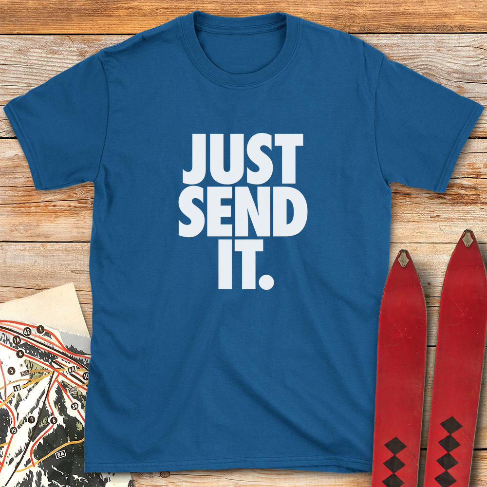 Just Send It Stack product image 6