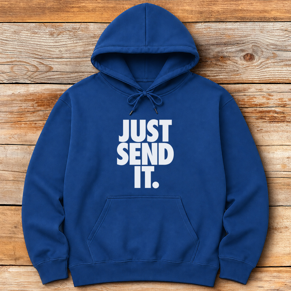 Just Send It Stack product image 6