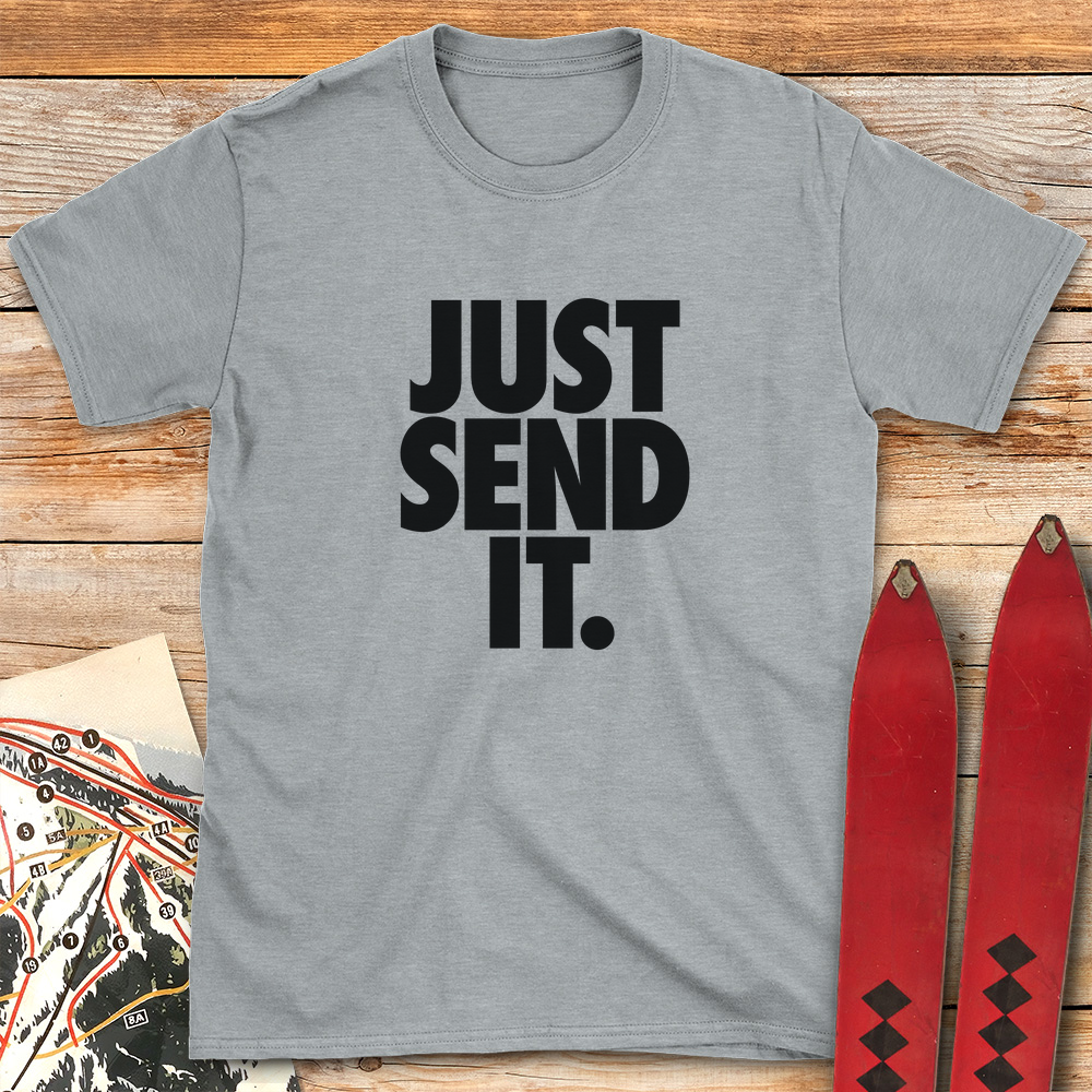 Just Send It Stack product image 7