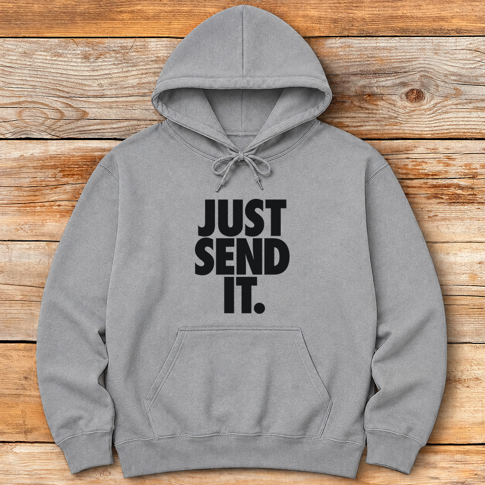 Just Send It Stack product image 7