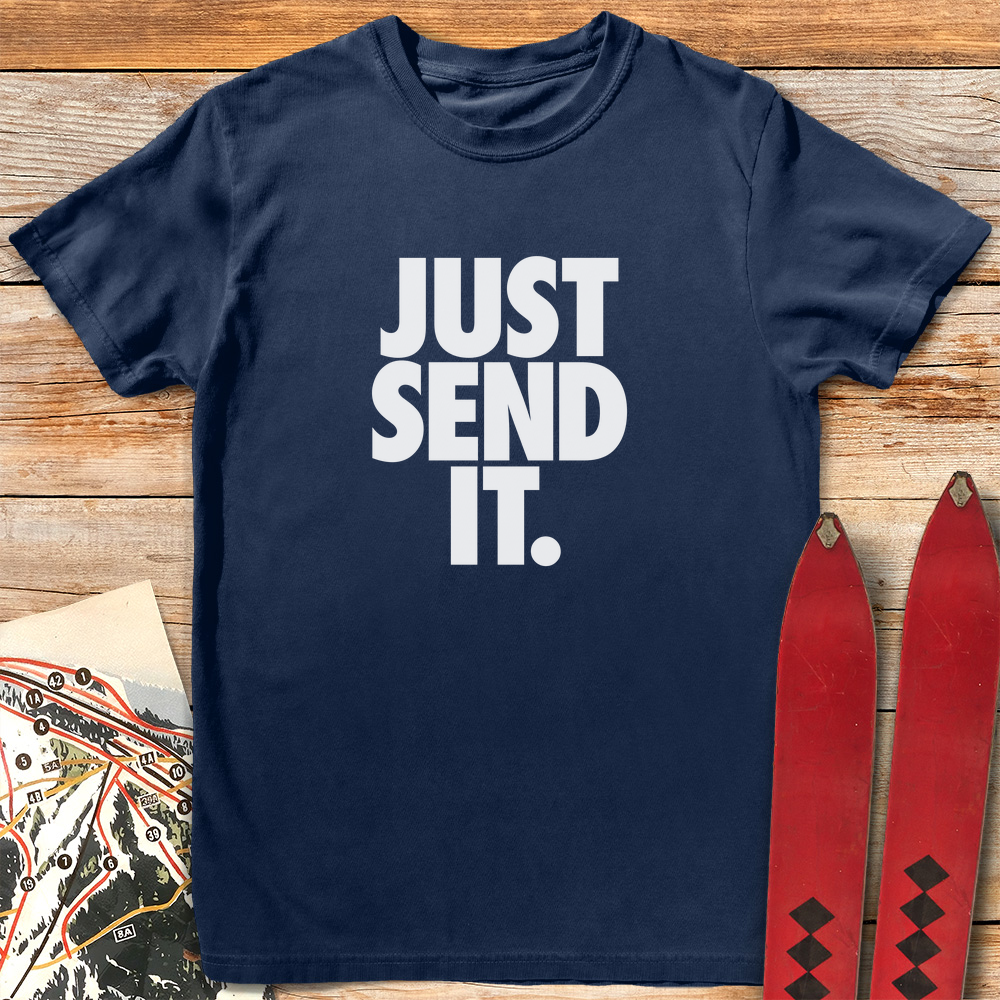 Just Send It Stack product image 7