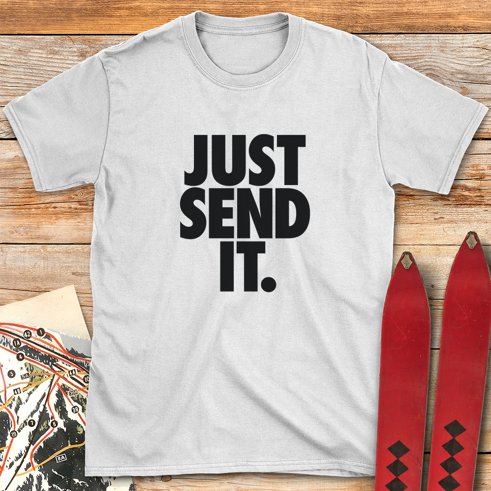 Just Send It Stack product image 1