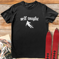 Self Taught Skier product image 1