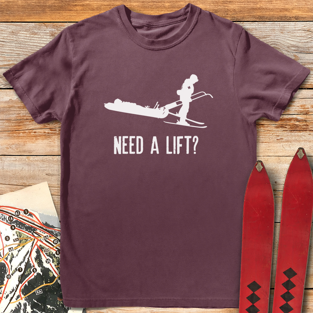 Need A Lift Patrol product image 3