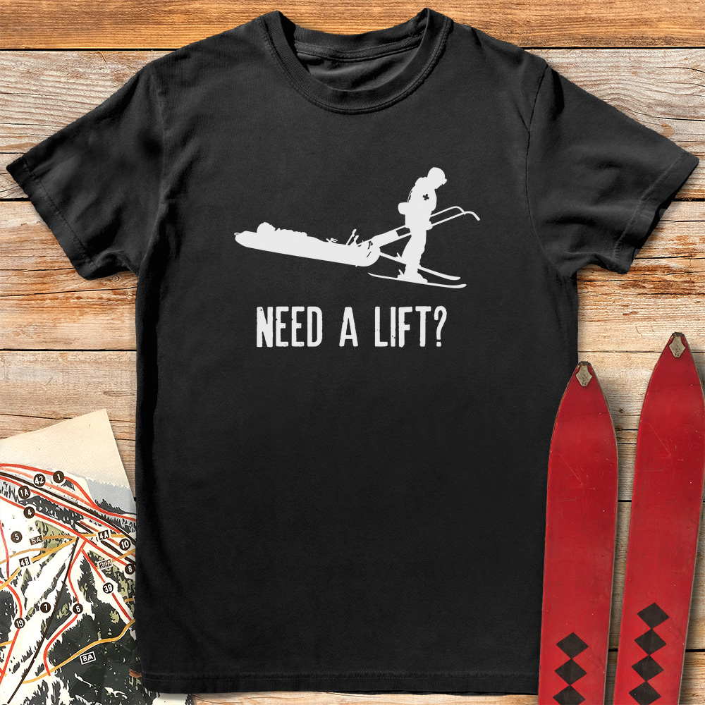 Need A Lift Patrol product image 4