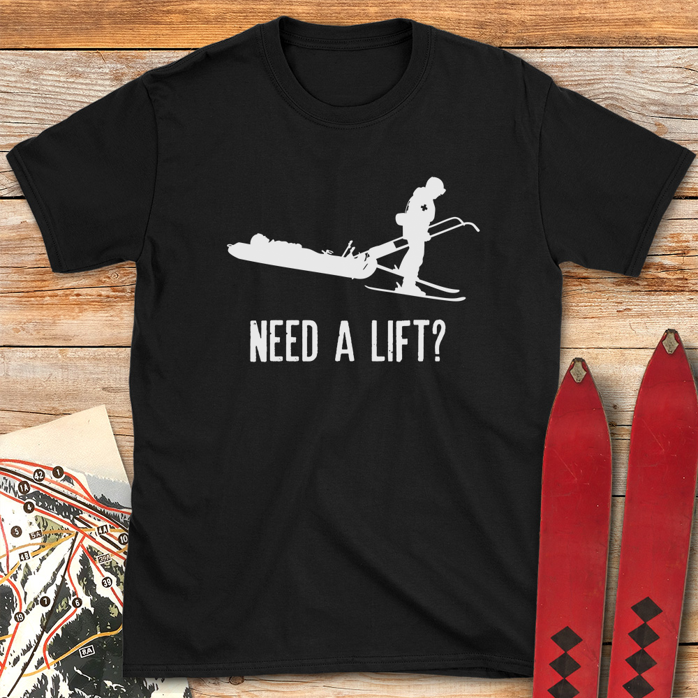 Need A Lift Patrol product image 2