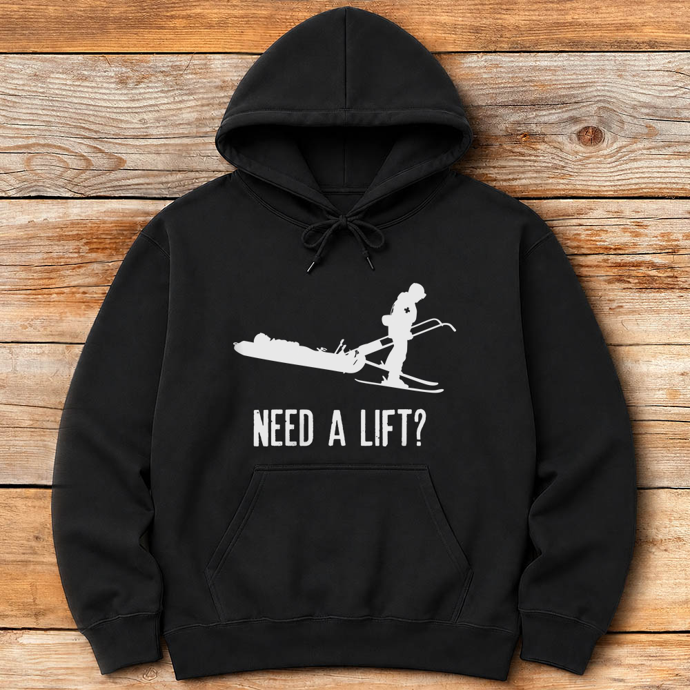 Need A Lift Patrol product image 2