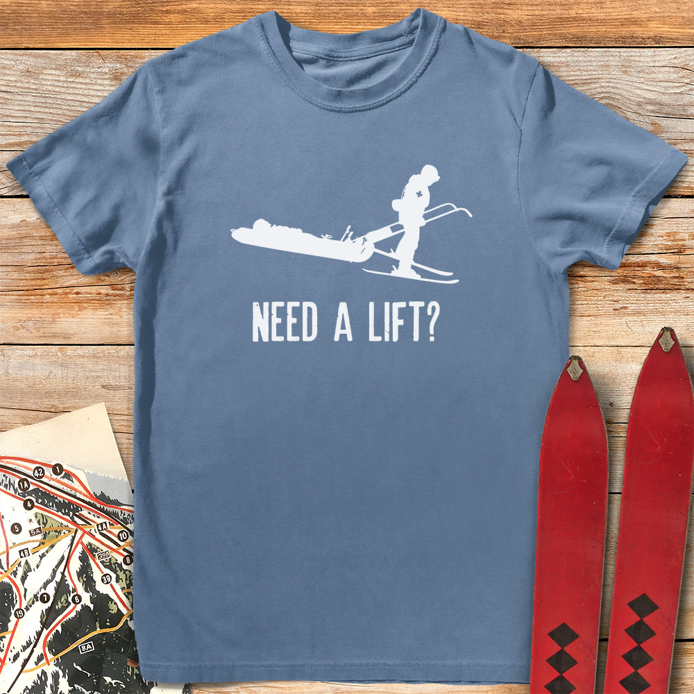 Need A Lift Patrol product image 2