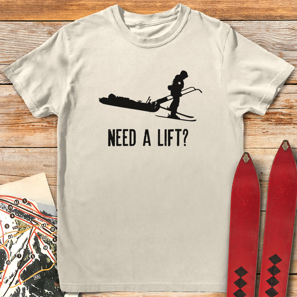 Need A Lift Patrol product image 6